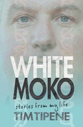 Cover: White Moko - OneTree House Publishers
