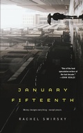 Cover: January Fifteenth - Tordotcom