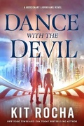 Cover: Dance with the Devil - St Martin's Press