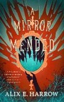 Cover: A Mirror Mended - St Martin's Press