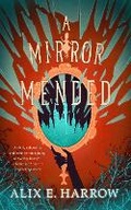 Cover: A Mirror Mended - St Martin's Press