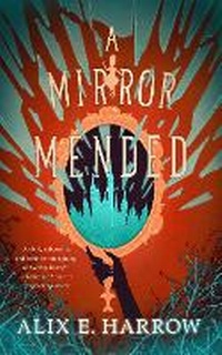 Enlarge image Cover: A Mirror Mended - St Martin's Press