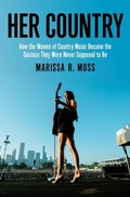Cover: Her Country - Henry Holt & Company