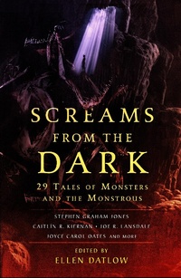 Enlarge image Cover: Screams from the Dark - Tor Nightfire