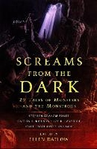 Enlarge image Cover: Screams from the Dark - St Martin's Press