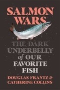 Cover: Salmon Wars - St Martin's Press