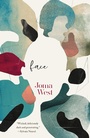 Cover: Face - Tor Books