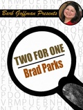 Cover: Two For One - Wildside Press