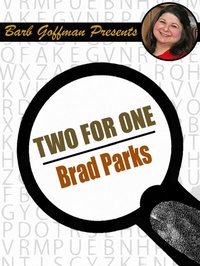 Enlarge image Cover: Two For One - Wildside Press
