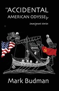 Cover: An Accidental American Odyssey - Livingston Press at the University of West Al