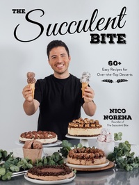 Abbildung von: The Succulent Bite - Page Street Publishing