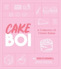 Abbildung von: Cakeboi - Page Street Publishing