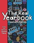 Cover: The Real Yearbook - Christine Palmer
