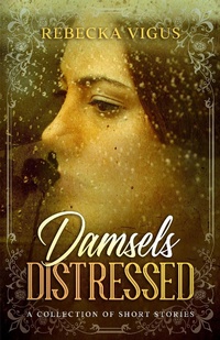 Enlarge image Cover: Damsels Distressed - Lilac Publishing
