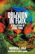 Cover: Oblivion in Flux - Crystal Lake Publishing