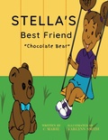 Cover: Stella's Best Friend - Browniefox Publishing LLC