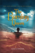 Cover: The Burning Queen - Penned in Blue, LLC