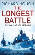 Cover: The Longest Battle - Canelo