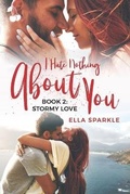 Cover: I Hate Nothing About You - Cherry Publishing