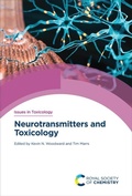 Cover: Neurotransmitters and Toxicology - Royal Society of Chemistry