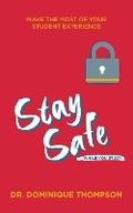Cover: Stay Safe While You Study - Welbeck Balance
