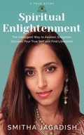 Cover: Spiritual Enlightenment - THE SCHOOL FOR ENLIGHTENMENT