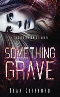 Cover: Something Grave - Inked Entertainment Limited