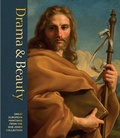 Cover: Drama & Beauty - Giles
