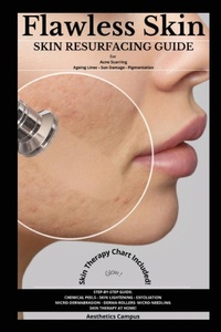 Abbildung von: Flawless Skin - Aesthetics Campus