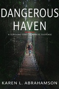 Cover: Dangerous Haven (Sunshine Coast Novellas, #2) - Sunshine Coast Novellas
