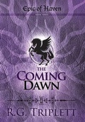 Cover: The Coming Dawn - Lost Poet Press