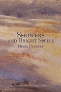 Cover: Showers and Bright Spells - Spuyten Duyvil
