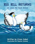 Cover: Big Bill Returns - 4RV Children's Corner