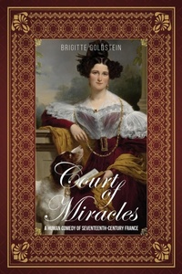 Enlarge image Cover: Court of Miracles - Pierredor Books