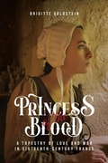 Cover: Princess of the Blood - Pierredor Books
