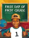Cover: First Day of First Grade - English Schoolhouse