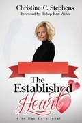 Cover: The Established Heart - Rejoice Essential Publishing