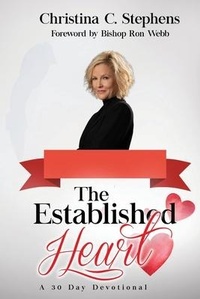 Enlarge image Cover: The Established Heart - Rejoice Essential Publishing