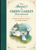 Cover: The Anne of Green Gables Devotional - Two Words Publishing