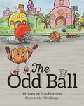 Cover: The Odd Ball - Little Creek Press