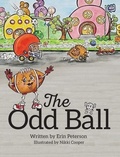 Cover: The Odd Ball - Little Creek Press