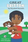 Cover: Great Britton - Randall Daniels
