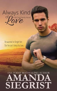 Abbildung von: Always Kind of Love - Amanda Siegrist