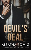 Cover: Devil's Deal - Romig Works