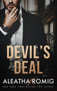 Enlarge image Cover: Devil's Deal - Romig Works