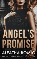 Cover: Angel's Promise - Romig Works