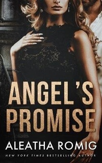 Enlarge image Cover: Angel's Promise - Romig Works