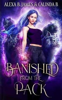 Enlarge image Cover: Banished From the Pack - Speak Now