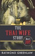 Cover: The Thai Wife Story JOY - Roxy Publishing