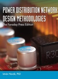 Cover: Power Distribution Network Design Methodologies - Faraday Press